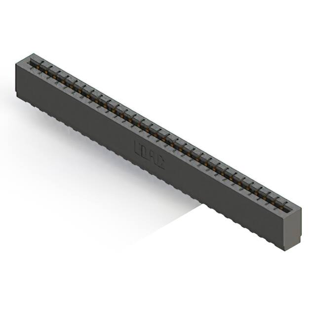717-030-525-101 EDAC Inc.  Edgeboard Connectors